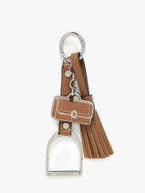 Bag Handle Altesse Etrier Brown altesse EALT405M