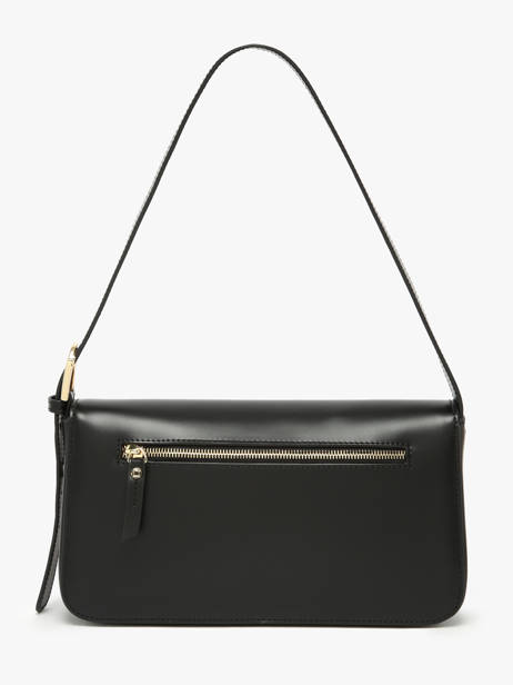 Sac Porté épaule Altair Cuir Etrier Noir altair EALA134M vue secondaire 4
