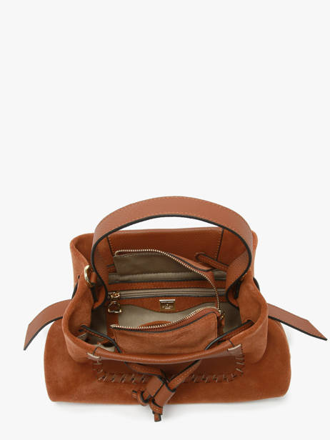 Crossbody Bag Brumby Etrier Brown brumby EBRU148S other view 4